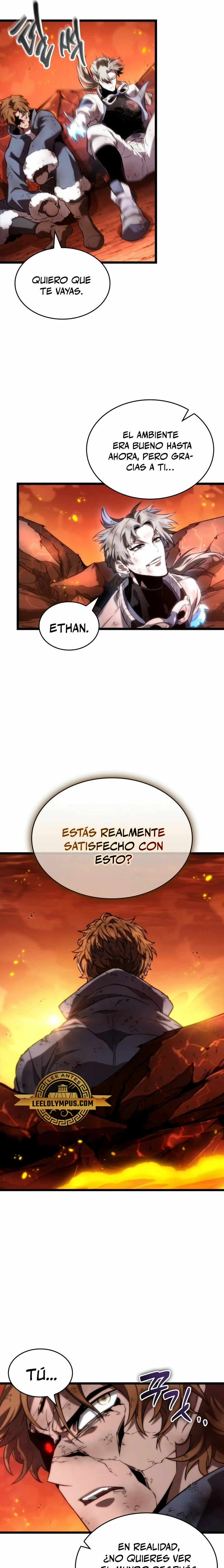 EL MUNDO DESPUES DEL FIN > Capitulo 126 > Page 221