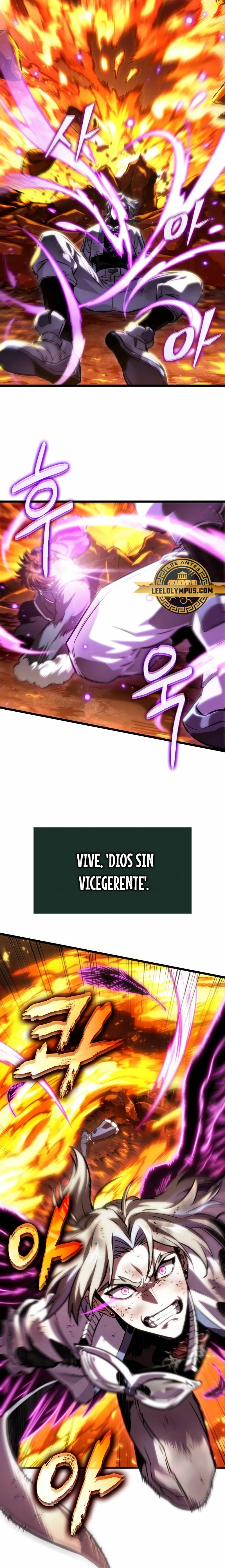EL MUNDO DESPUES DEL FIN > Capitulo 126 > Page 311