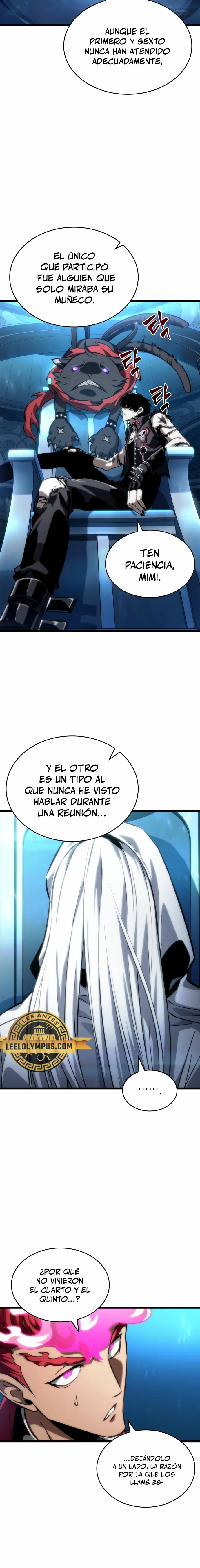 EL MUNDO DESPUES DEL FIN > Capitulo 127 > Page 81