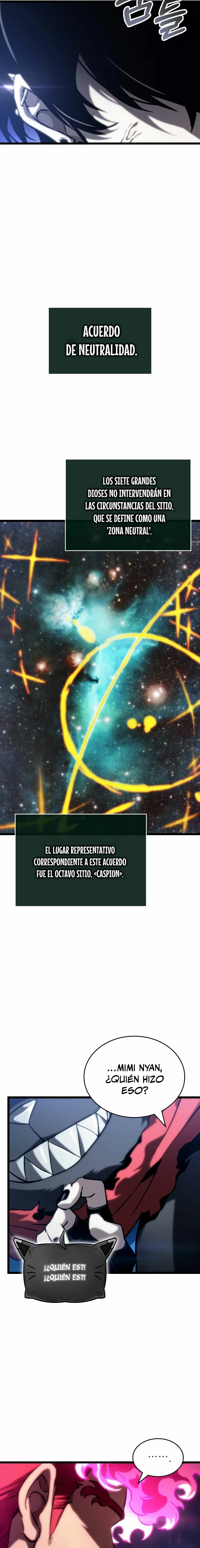 EL MUNDO DESPUES DEL FIN > Capitulo 127 > Page 151