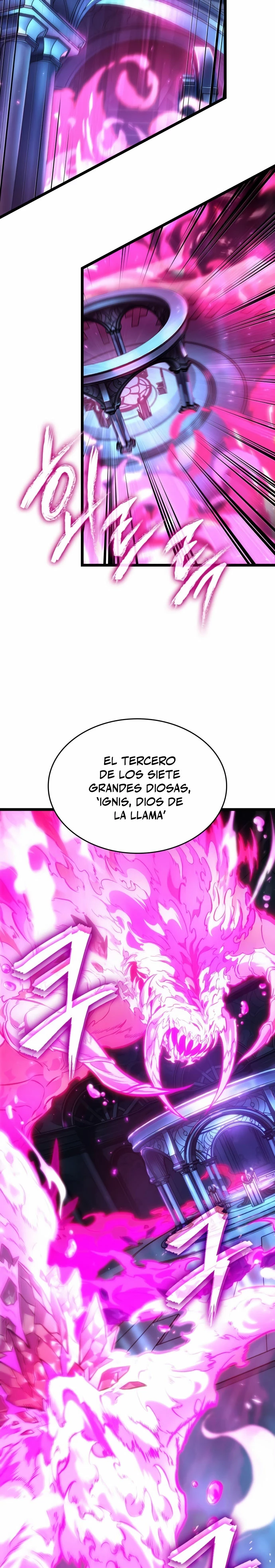 EL MUNDO DESPUES DEL FIN > Capitulo 127 > Page 241