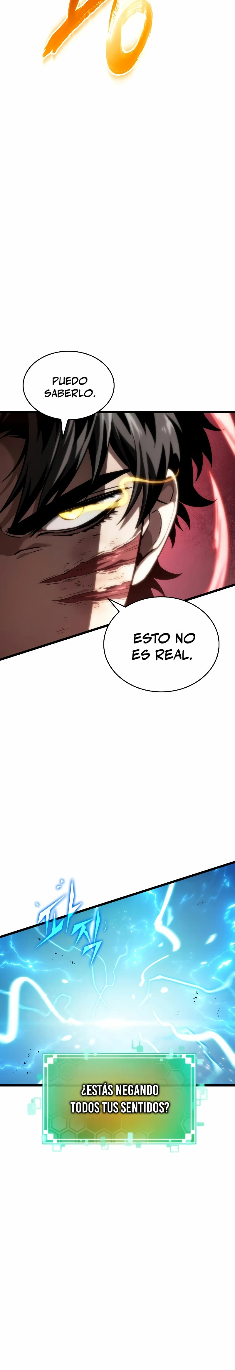 EL MUNDO DESPUES DEL FIN > Capitulo 129 > Page 61