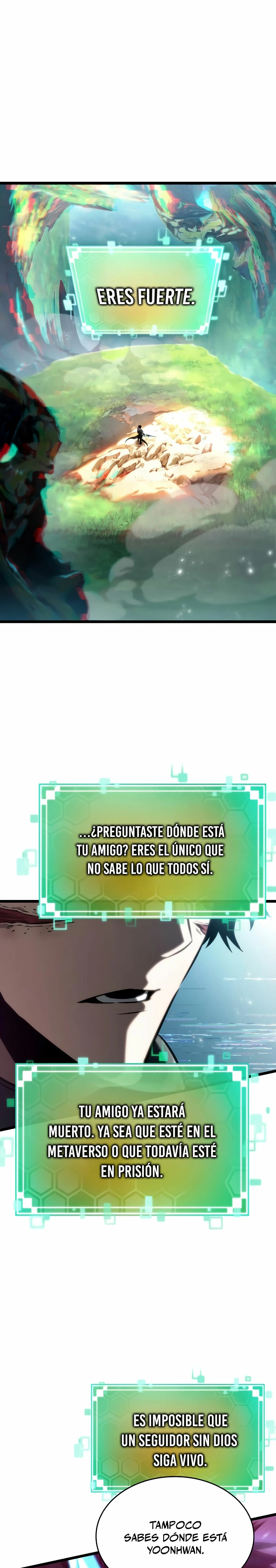 EL MUNDO DESPUES DEL FIN > Capitulo 129 > Page 101