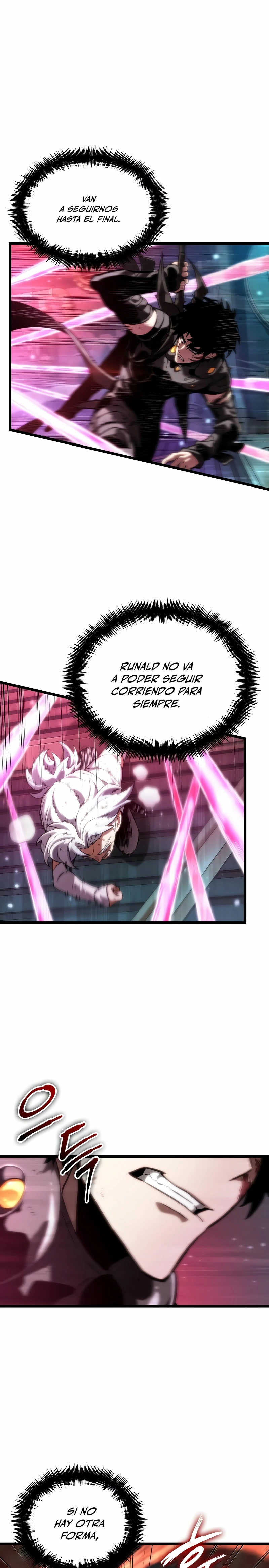 EL MUNDO DESPUES DEL FIN > Capitulo 129 > Page 291