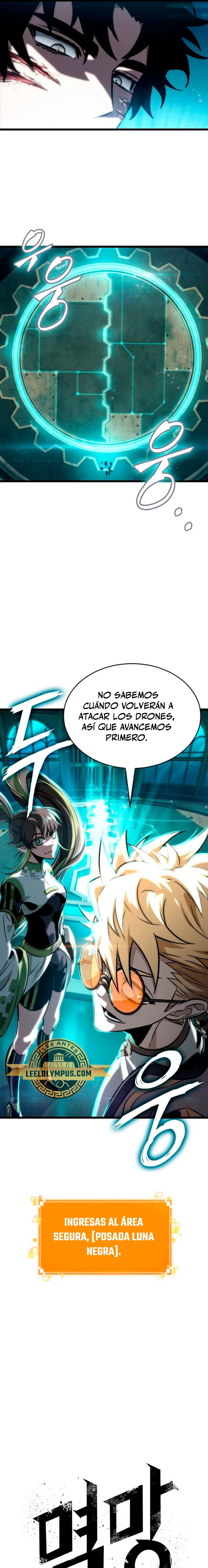 EL MUNDO DESPUES DEL FIN > Capitulo 130 > Page 51
