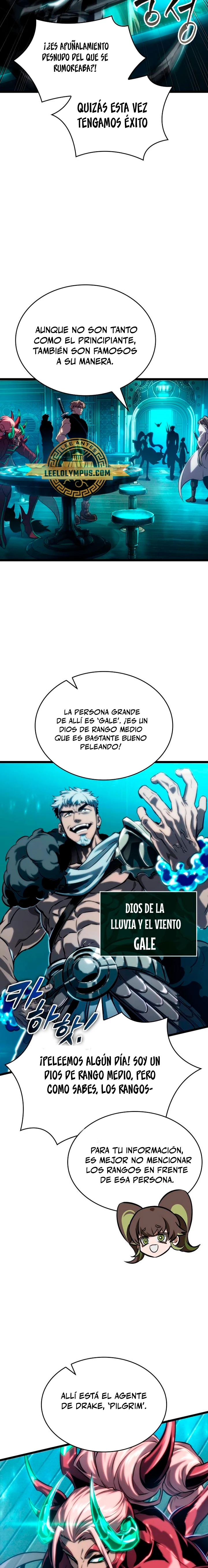 EL MUNDO DESPUES DEL FIN > Capitulo 130 > Page 71