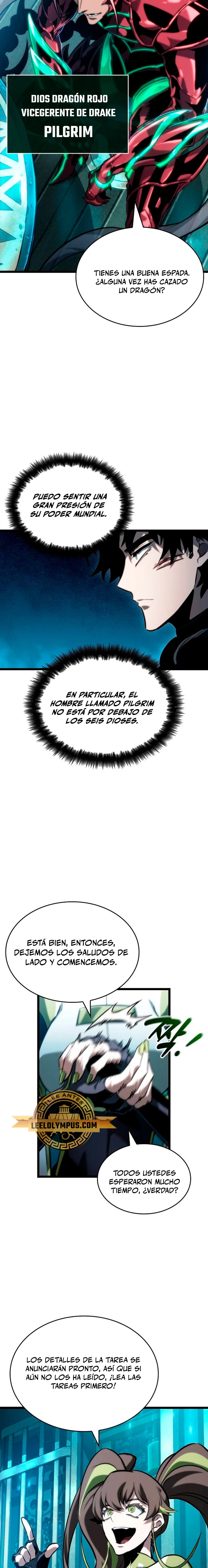 EL MUNDO DESPUES DEL FIN > Capitulo 130 > Page 81