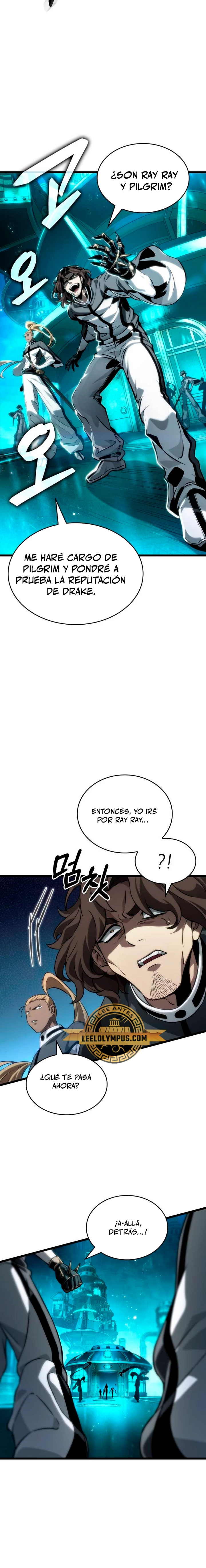EL MUNDO DESPUES DEL FIN > Capitulo 130 > Page 251
