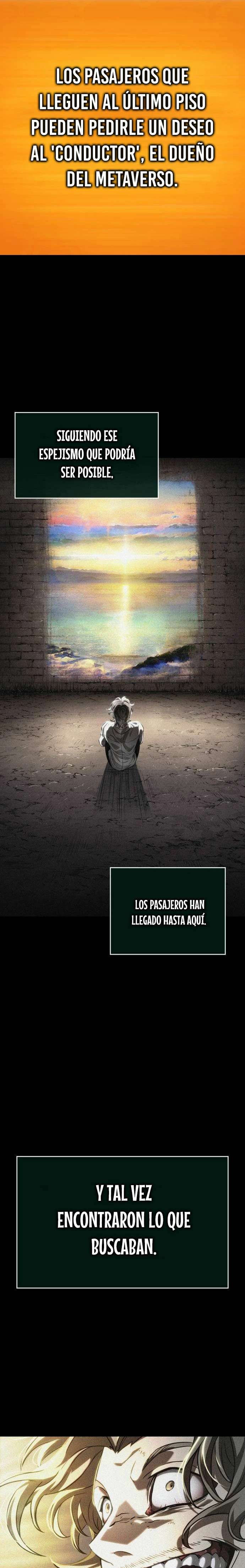 EL MUNDO DESPUES DEL FIN > Capitulo 131 > Page 71