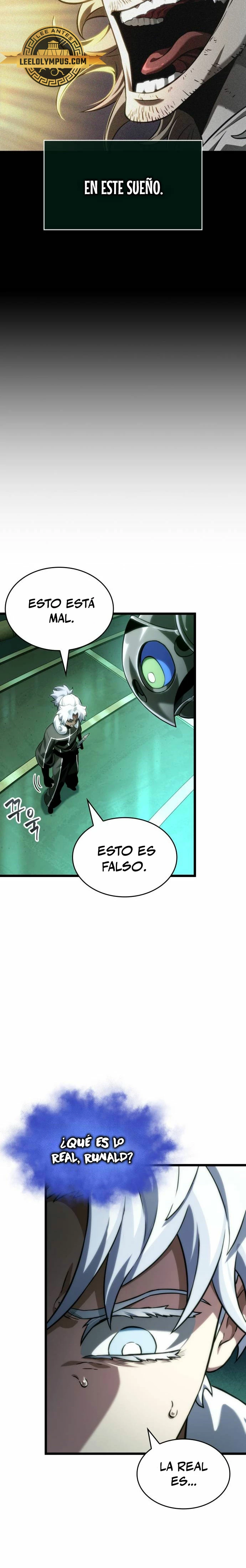 EL MUNDO DESPUES DEL FIN > Capitulo 131 > Page 81