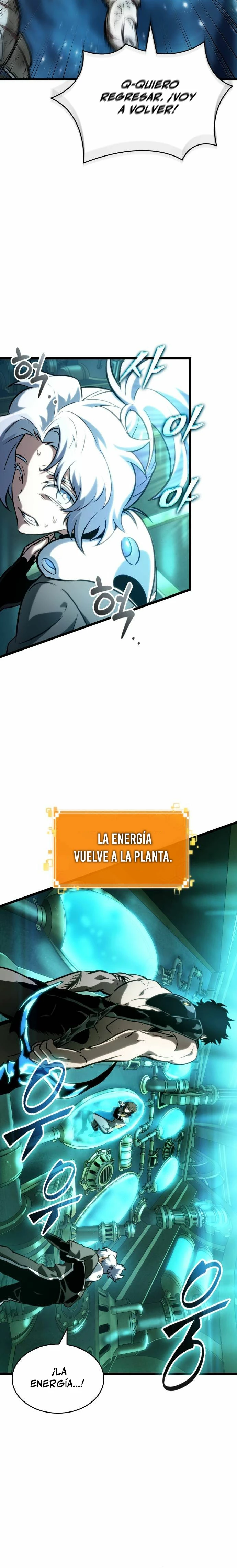 EL MUNDO DESPUES DEL FIN > Capitulo 131 > Page 251
