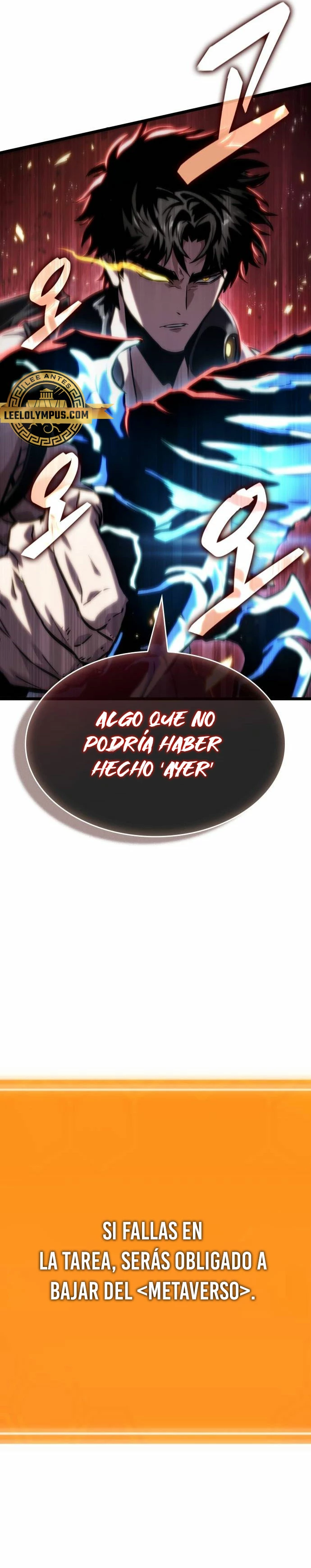 EL MUNDO DESPUES DEL FIN > Capitulo 131 > Page 331