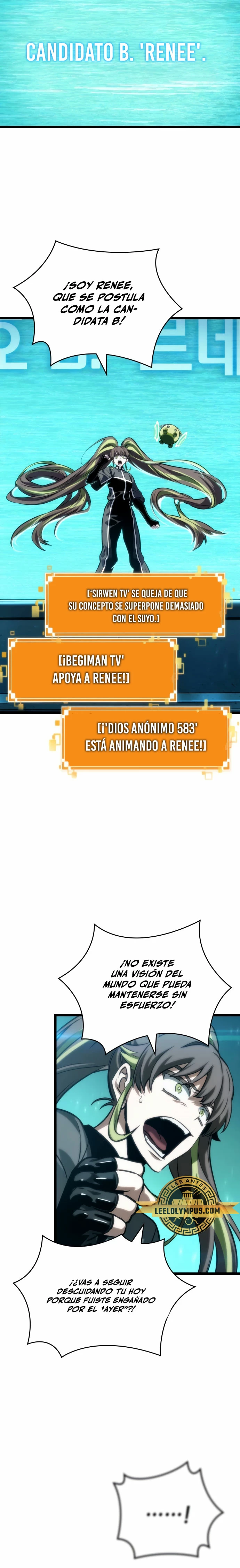 EL MUNDO DESPUES DEL FIN > Capitulo 133 > Page 101
