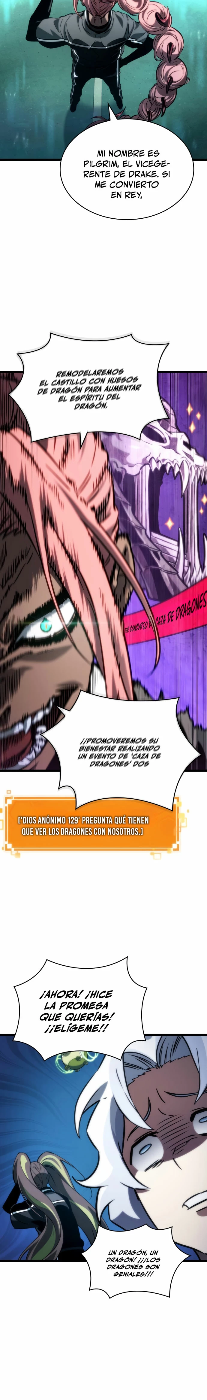EL MUNDO DESPUES DEL FIN > Capitulo 133 > Page 151