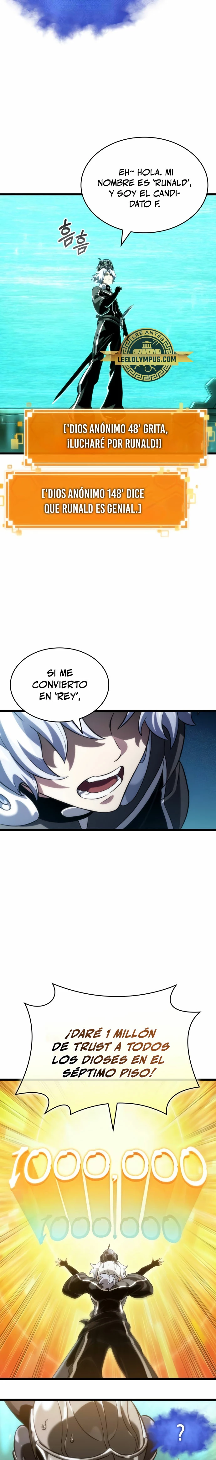 EL MUNDO DESPUES DEL FIN > Capitulo 133 > Page 171