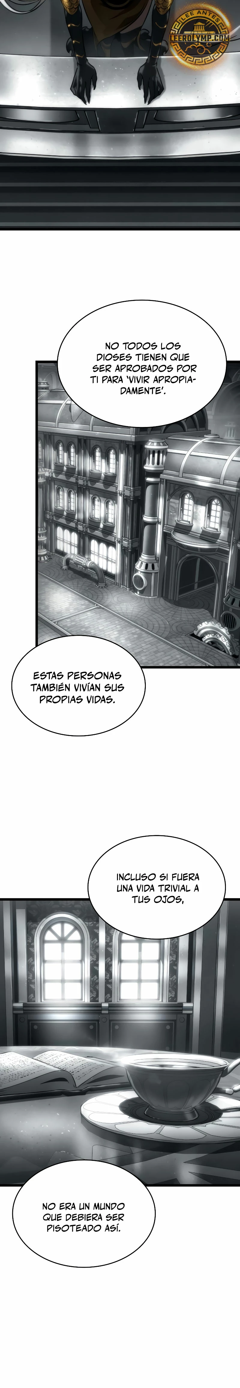 EL MUNDO DESPUES DEL FIN > Capitulo 136 > Page 311