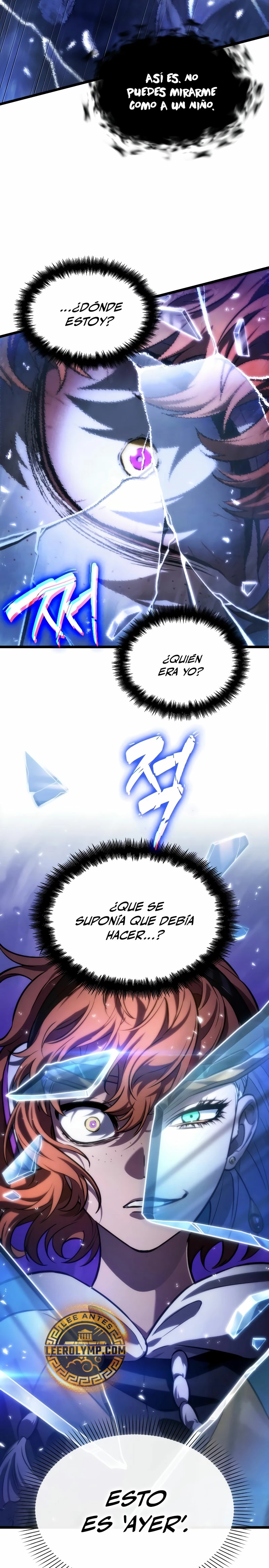 EL MUNDO DESPUES DEL FIN > Capitulo 137 > Page 51