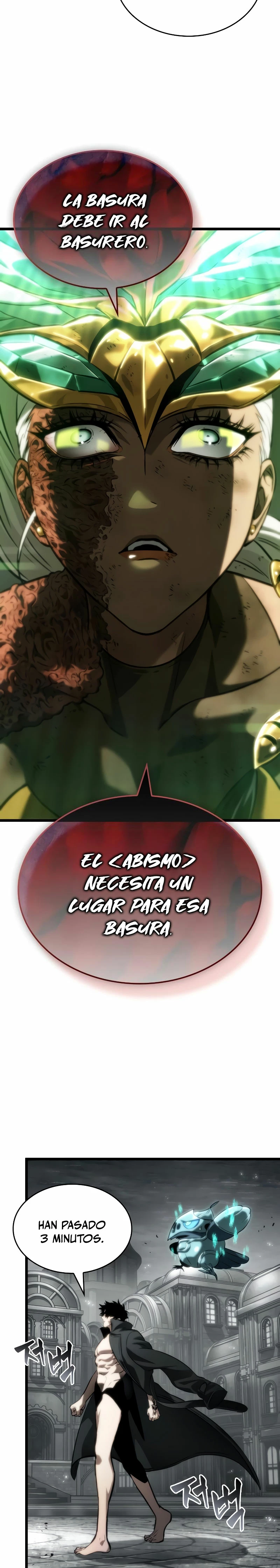 EL MUNDO DESPUES DEL FIN > Capitulo 137 > Page 151