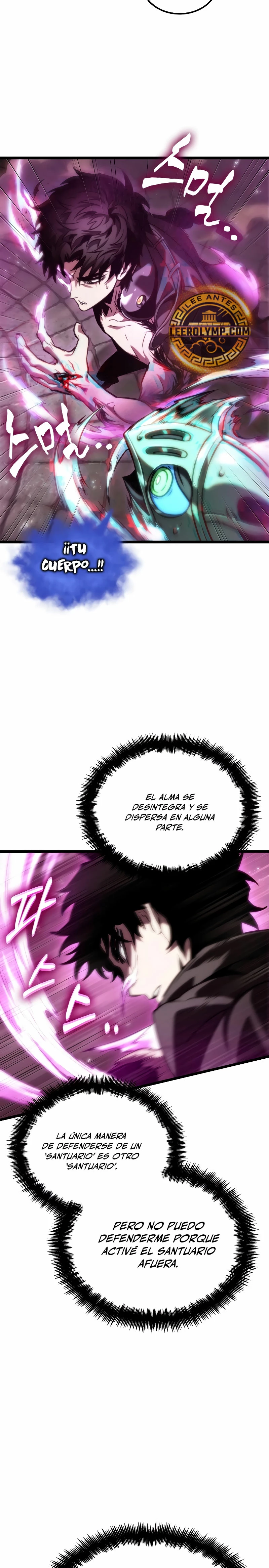 EL MUNDO DESPUES DEL FIN > Capitulo 137 > Page 221