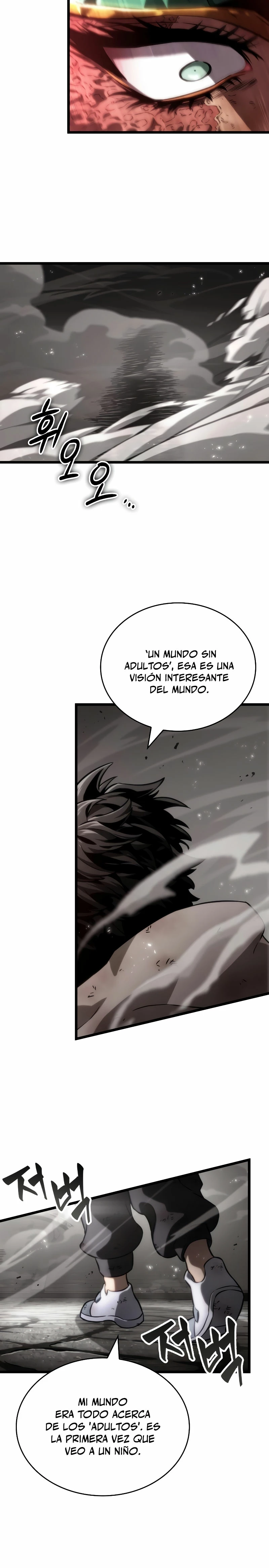EL MUNDO DESPUES DEL FIN > Capitulo 137 > Page 251