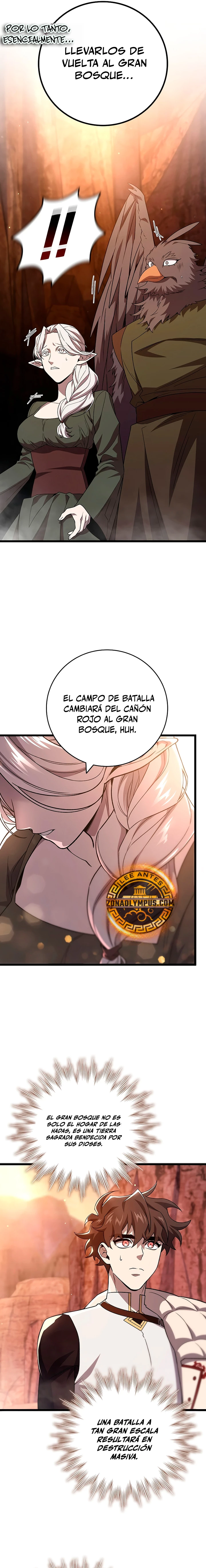 Mago devorador de dragones > Capitulo 87 > Page 61