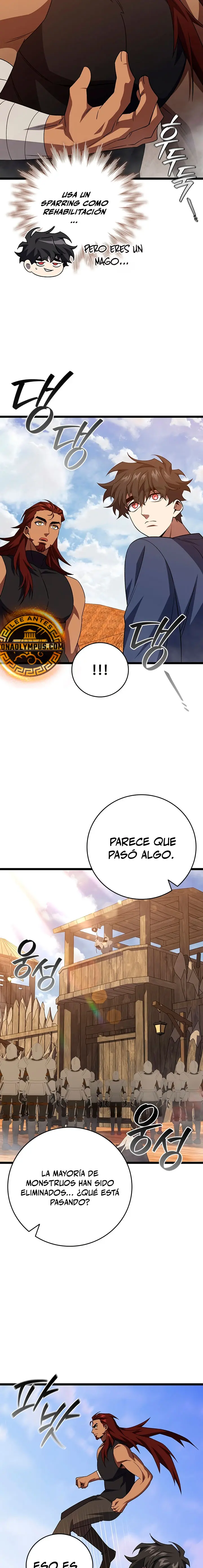 Mago devorador de dragones > Capitulo 93 > Page 261