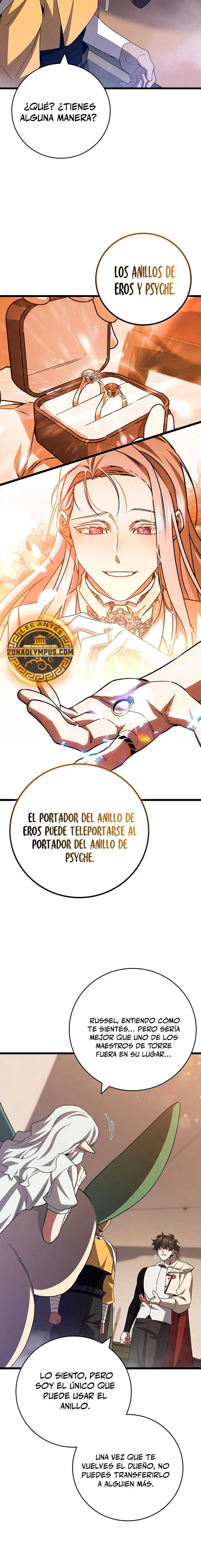 Mago devorador de dragones > Capitulo 94 > Page 61