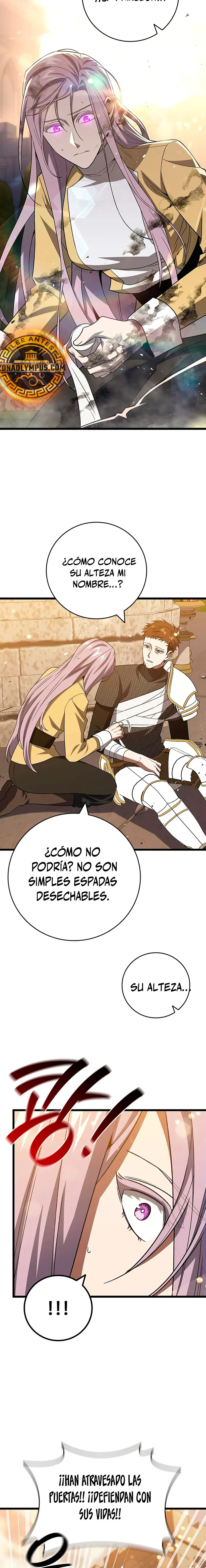 Mago devorador de dragones > Capitulo 94 > Page 101