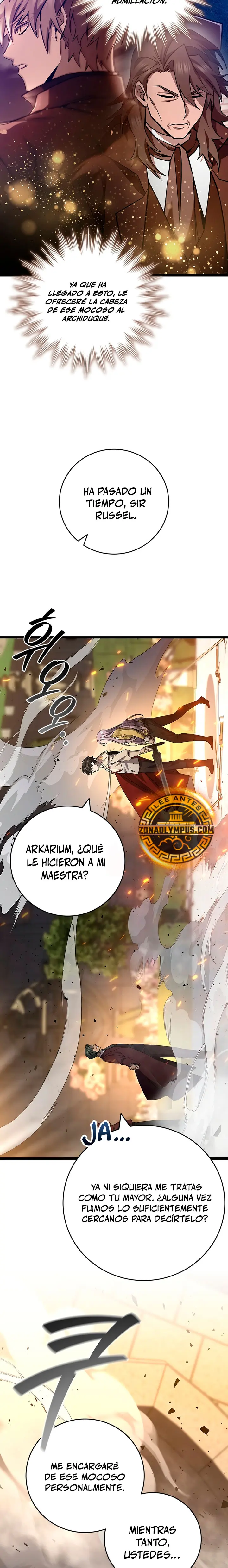 Mago devorador de dragones > Capitulo 94 > Page 201