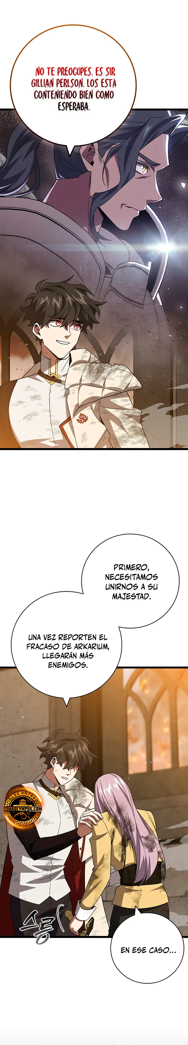 Mago devorador de dragones > Capitulo 95 > Page 191