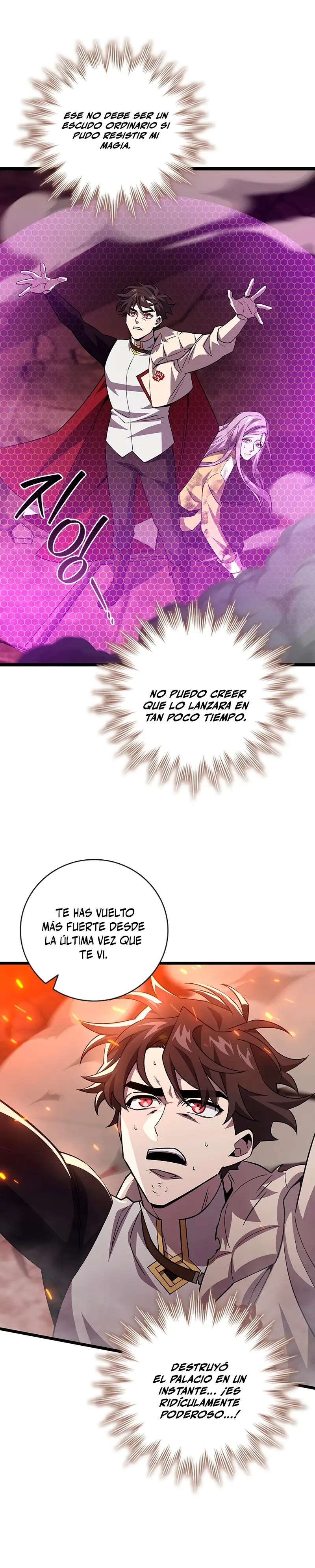 Mago devorador de dragones > Capitulo 95 > Page 281