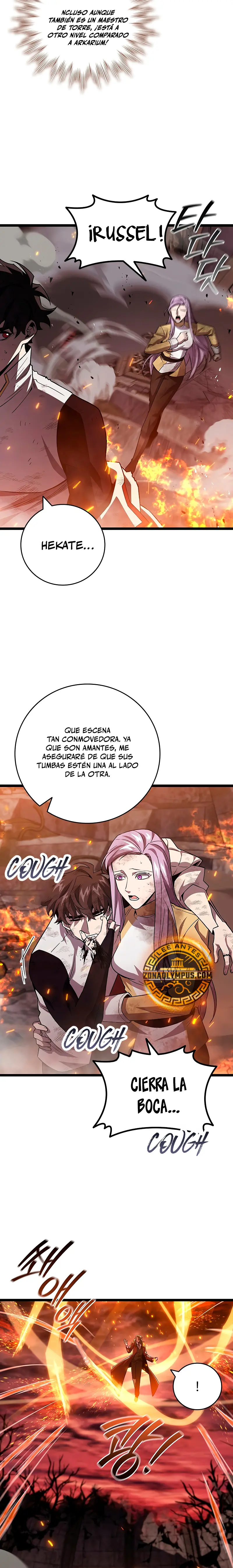 Mago devorador de dragones > Capitulo 96 > Page 41