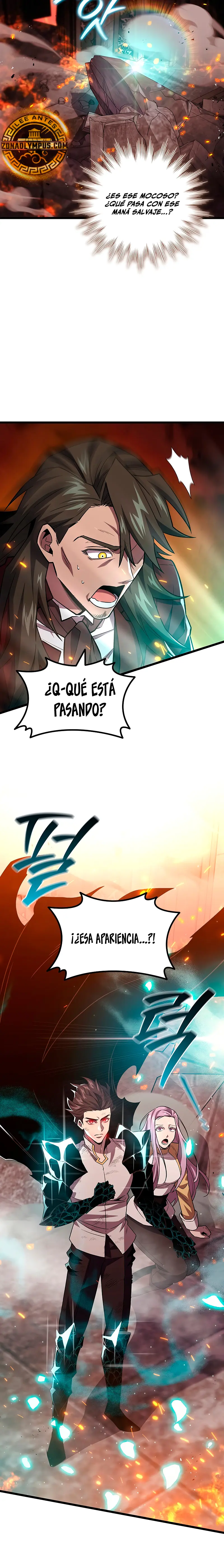 Mago devorador de dragones > Capitulo 96 > Page 101