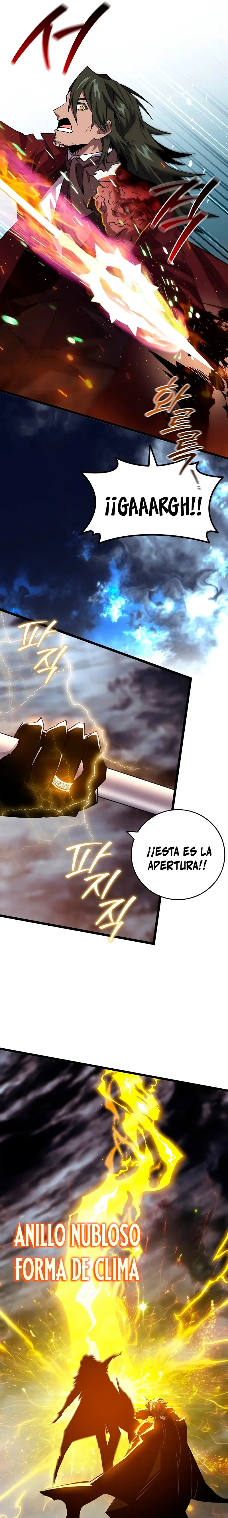 Mago devorador de dragones > Capitulo 96 > Page 231