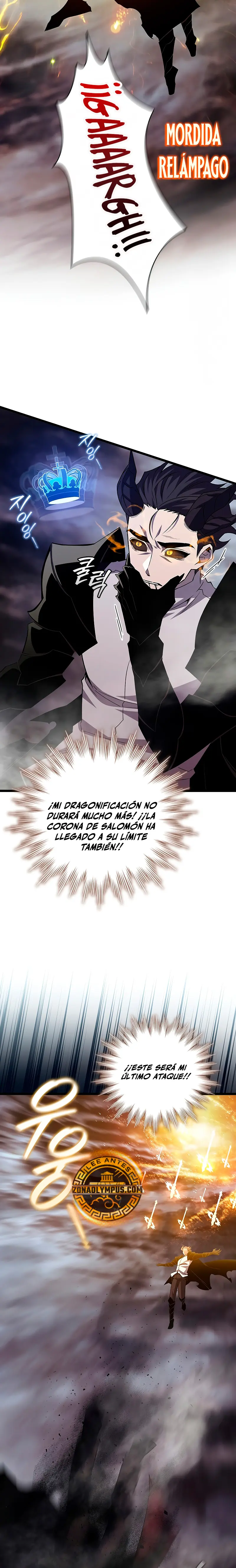 Mago devorador de dragones > Capitulo 96 > Page 241