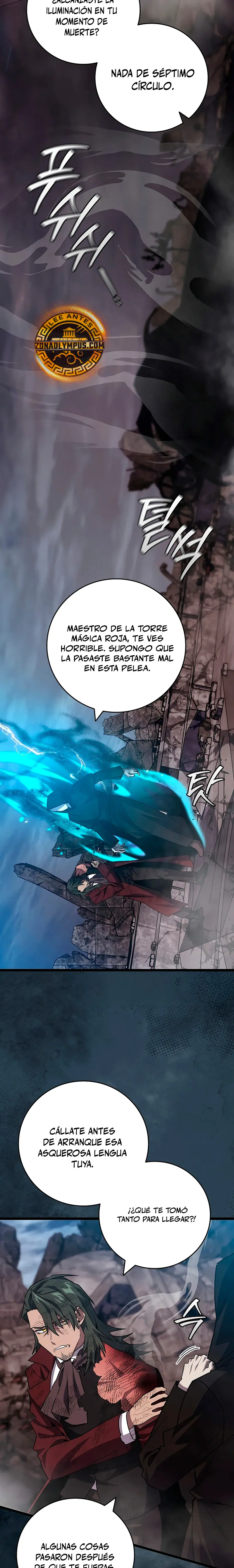 Mago devorador de dragones > Capitulo 96 > Page 321