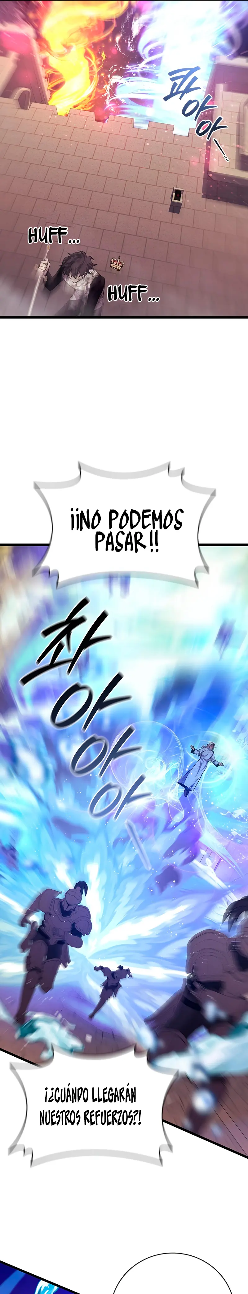 Mago devorador de dragones > Capitulo 97 > Page 341