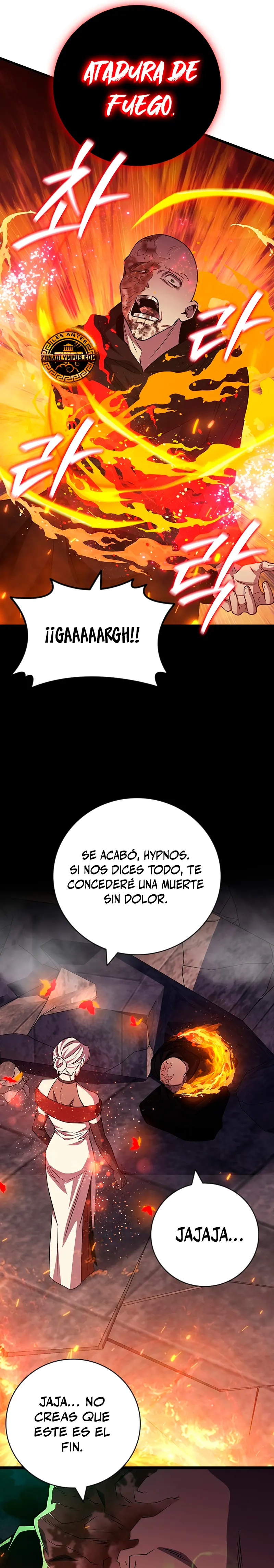 Mago devorador de dragones > Capitulo 97 > Page 271