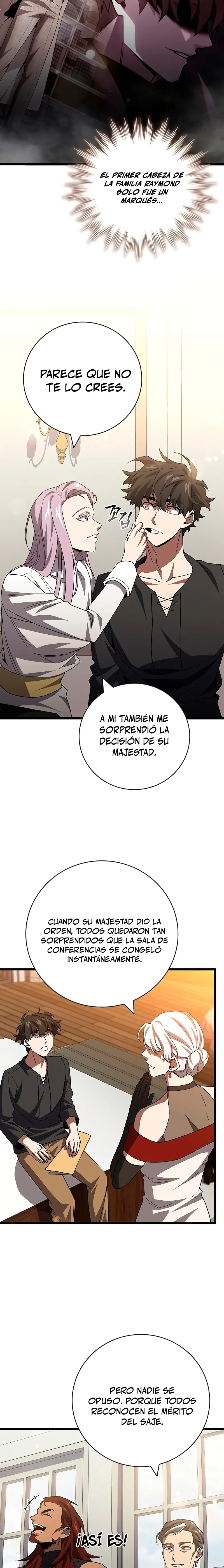 Mago devorador de dragones > Capitulo 98 > Page 241