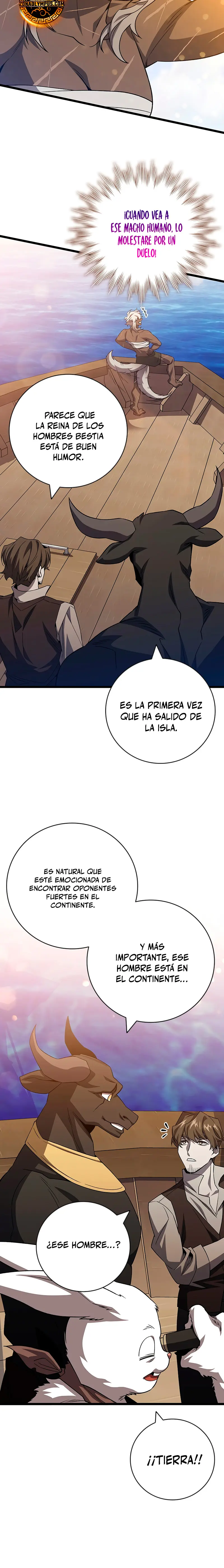 Mago devorador de dragones > Capitulo 99 > Page 41