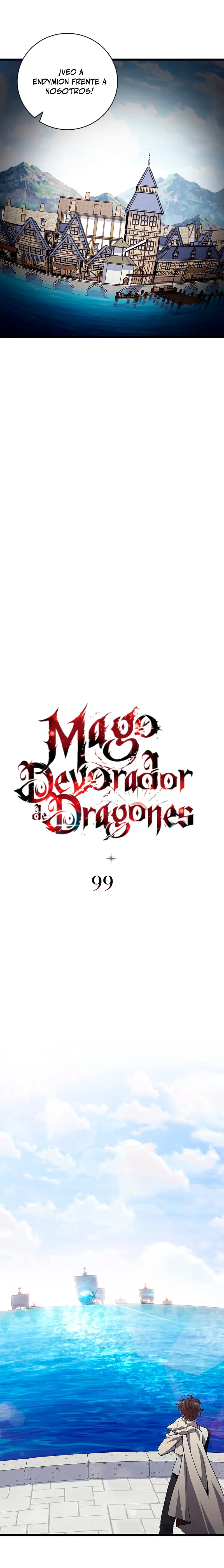 Mago devorador de dragones > Capitulo 99 > Page 51