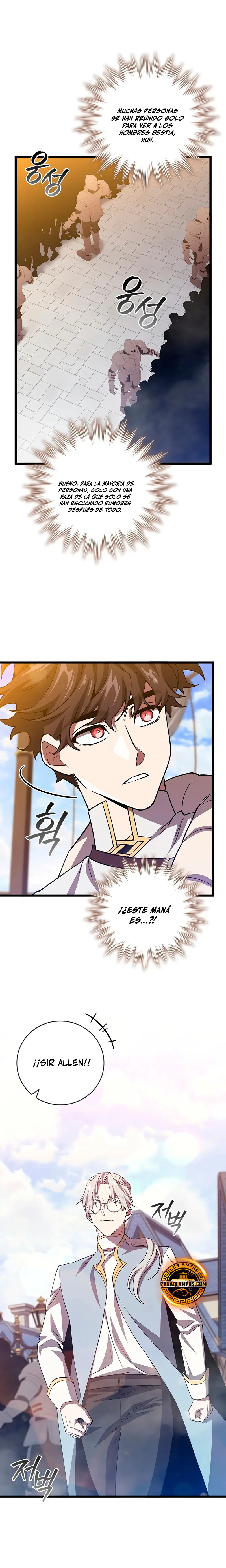 Mago devorador de dragones > Capitulo 99 > Page 61