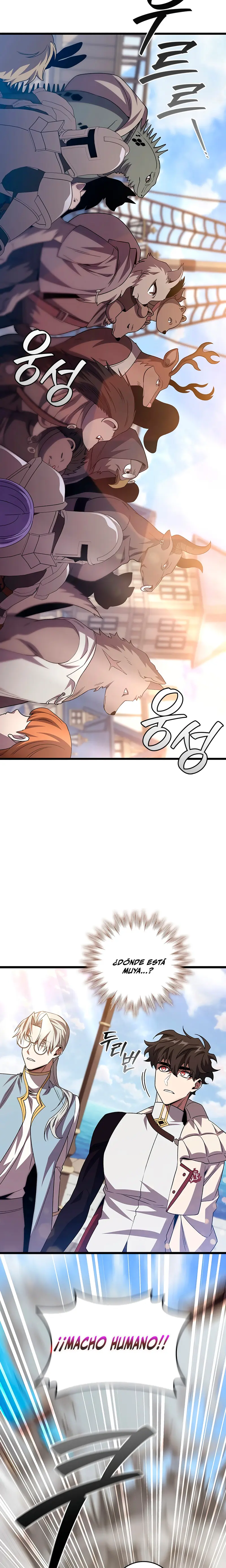 Mago devorador de dragones > Capitulo 99 > Page 81