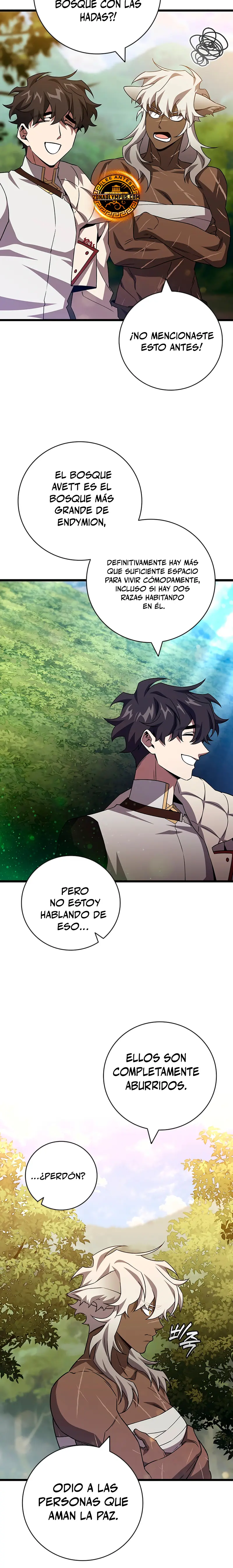 Mago devorador de dragones > Capitulo 99 > Page 131