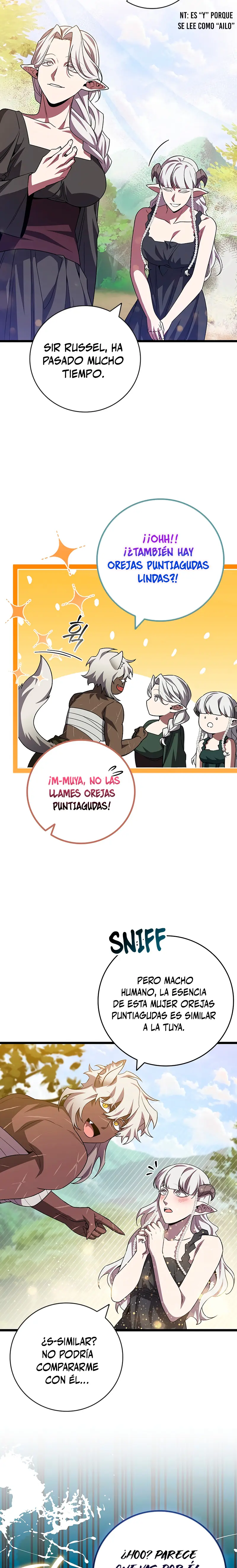 Mago devorador de dragones > Capitulo 99 > Page 181