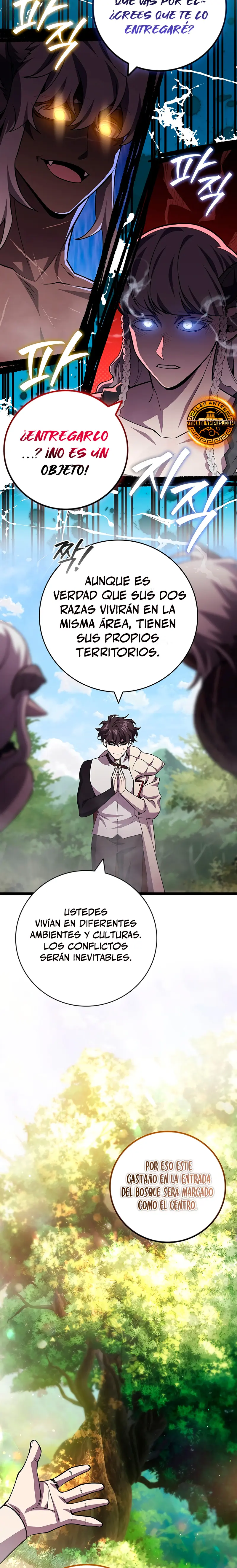 Mago devorador de dragones > Capitulo 99 > Page 191