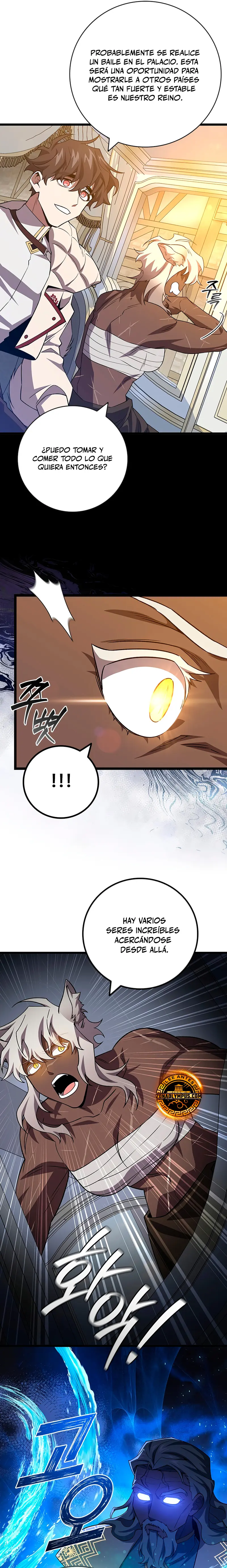 Mago devorador de dragones > Capitulo 99 > Page 221