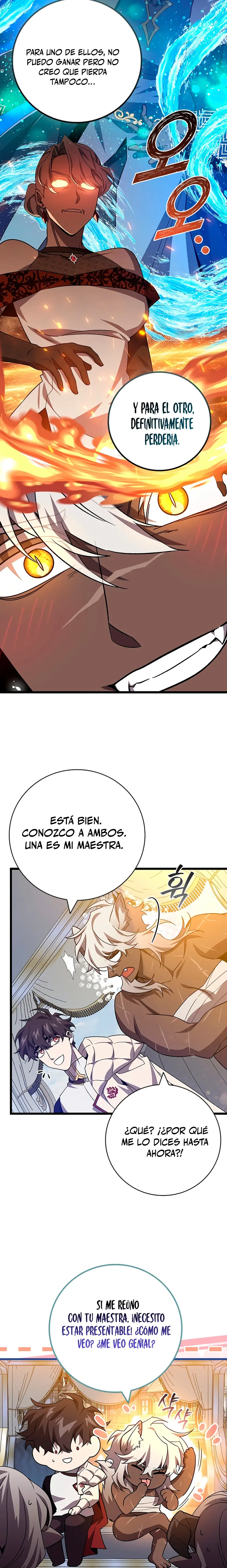 Mago devorador de dragones > Capitulo 99 > Page 231