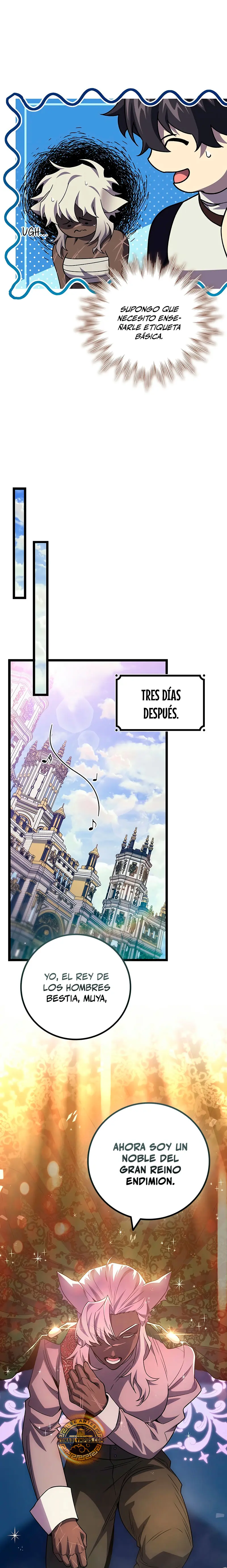 Mago devorador de dragones > Capitulo 100 > Page 61