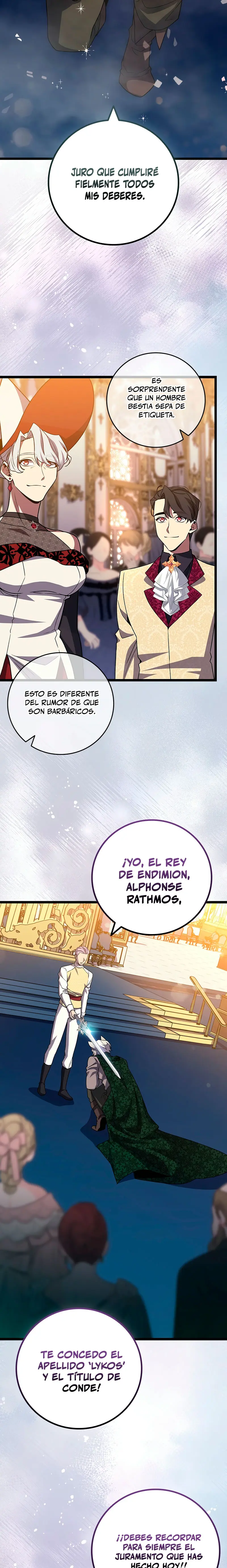 Mago devorador de dragones > Capitulo 100 > Page 71